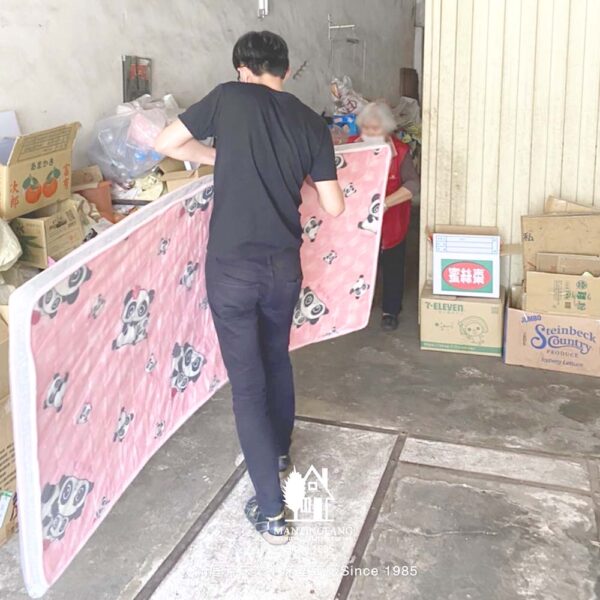 318世界睡眠日快樂!我們送愛心墊來了! 1 愛心墊 世界睡眠日 滿庭芳床墊