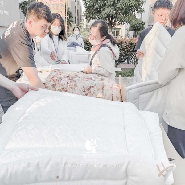 毛孩墊 柴柴 公益捐款