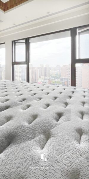 516527237 1158104519692316 1534416268330007127 n 滿庭芳床款『山水』｜分區承托天然乳膠床墊，打造舒適睡眠