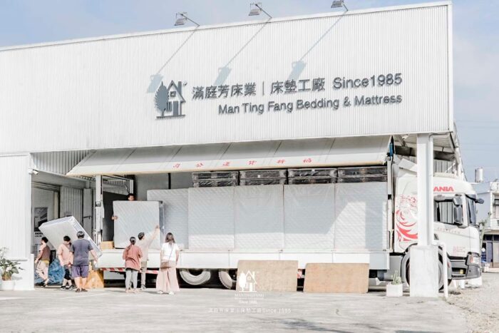 519423313 1171519491684152 5420724475430103333 n 一張床，扛得住旅人的一年365夜