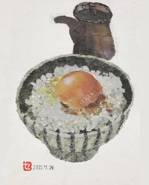 她90歲才開始創作,卻驚艷了全世界的木村セツ 4 525232622 1177534857749282 7056316779611952379 n 她90歲才開始創作,卻驚艷了全世界的木村セツ