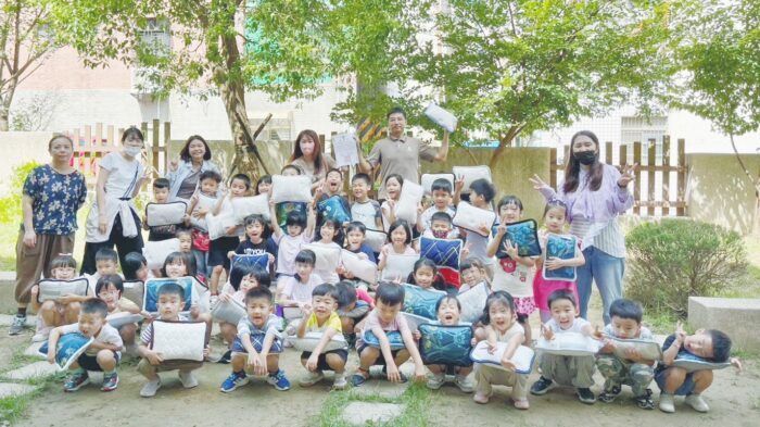 540448132 1205282434974524 2913436489499761488 n 一起種下守護的睡眠種子吧！