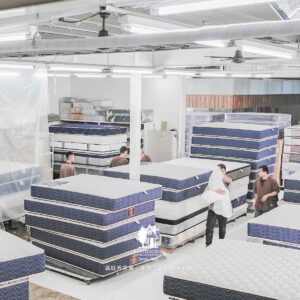 Home 6 【一路陪伴的品牌|滿庭芳床業】