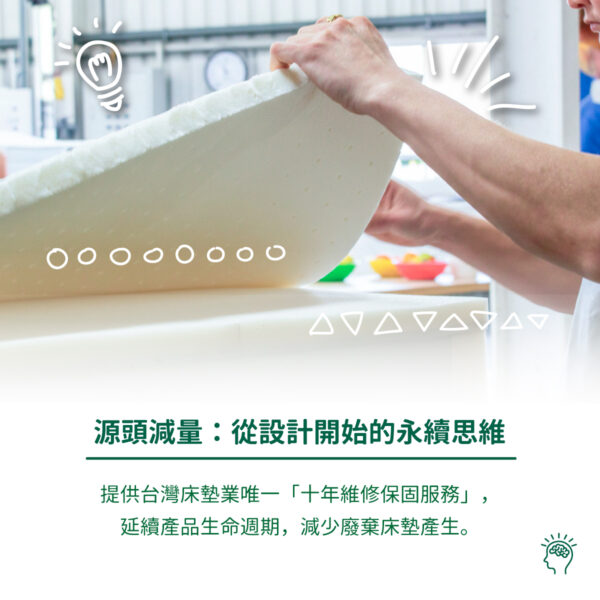 【滿庭芳床業40年承諾|台灣床墊業首部《永續報告書》正式發表!】 4 FB 05 1200x1200 【滿庭芳床業40年承諾|台灣床墊業首部《永續報告書》正式發表!】