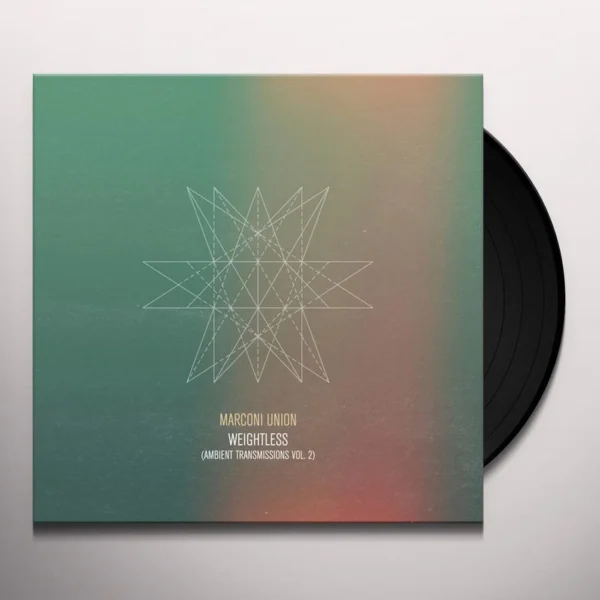 【音樂夢工廠|Marconi Union〈Weightless〉】 1 weightless 【音樂夢工廠|Marconi Union〈Weightless〉】