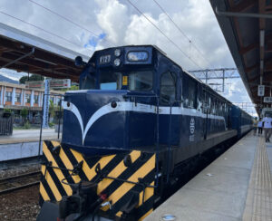 富岡鐵道藝術節 : 一個值得你專程來走一趟的地方