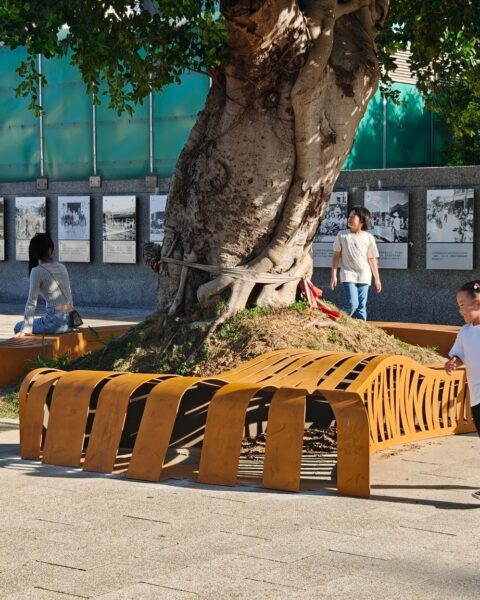 005 富岡鐵道藝術節 : 一個值得你專程來走一趟的地方