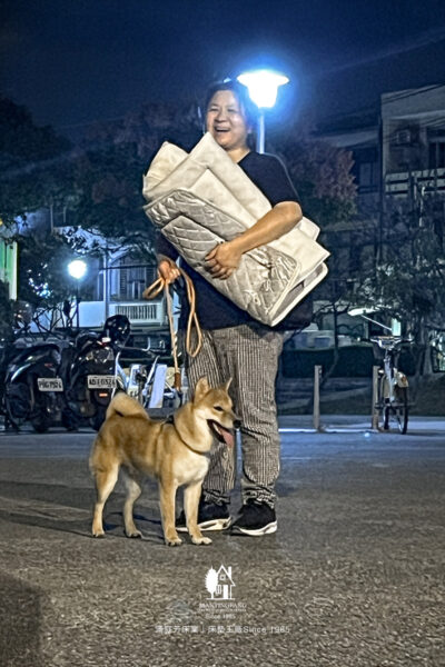 IMG 7699 1200x800 景多人小 17隻浪浪的家：大哥用愛回應每一聲「汪」的感人故事