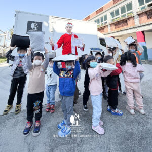 Home 4 夏恩幼兒園—聖誕老公公來囉!
