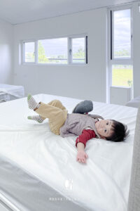 Home 6 盲測試躺:為什麼身體比大腦更誠實?