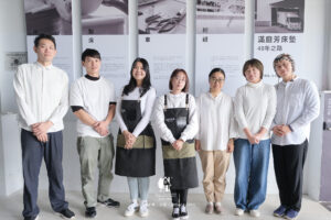 2025，謝謝您，共同讓美好在滿庭芳發生