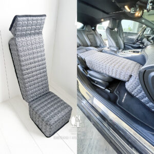 Home 3 拯救賓士!「變形金剛」大作戰