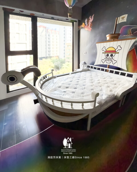 開著黃金梅利號,一起航向夢之海吧! 1 IMG 3875 牆面修正 1080x1350 開著黃金梅利號,一起航向夢之海吧!