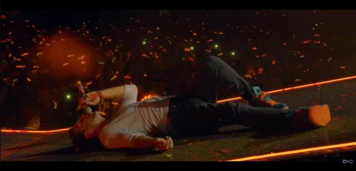 一首寫給低潮時刻的歌，Coldplay 用〈Fix You〉陪伴世界走過黑夜