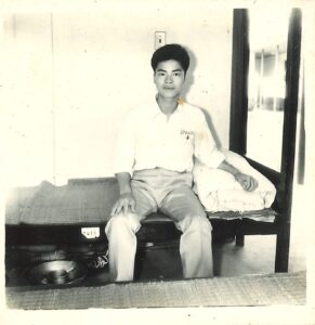 Home 4 從稻草鋪地到獨立筒彈簧,走過一甲子的睡眠記憶