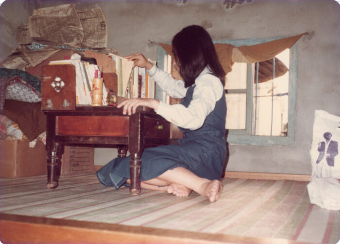 從稻草鋪地到獨立筒彈簧,走過一甲子的睡眠記憶 5 LHM 028 01 從稻草鋪地到獨立筒彈簧,走過一甲子的睡眠記憶