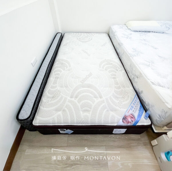 cut近 1200x1200 我鵝，你知道嗎？床邊床是給你爸睡的，不是你睡的