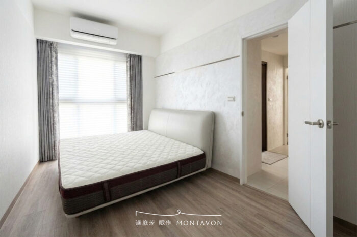 床為什麼不能對門？教你 3 招化解「沖床煞」