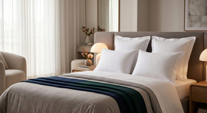 Gemini Generated Image 7hsn437hsn437hsn 拷貝 為什麼枕頭不能只買一個？