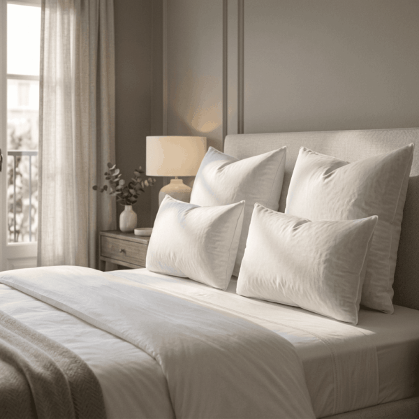 version 4 為什麼枕頭不能只買一個？