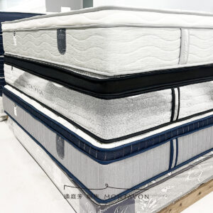 床墊幾線差在哪？二線、三線、四線床墊怎麼選？一次看懂床墊圍邊工藝
