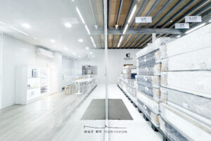 滿庭芳床墊四十載：從楊梅老工廠到純白美學，堅持守護每一晚的好眠