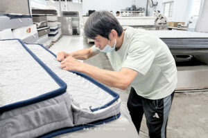 Home 3 客製化露營車床墊,讓每一段移動旅程,都睡得像回到家
