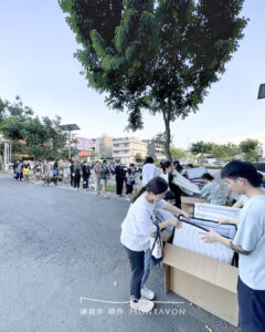 毛孩墊募捐活動圓滿落幕！募集善款幫助流浪動物，支持 700 隻毛孩前往新家