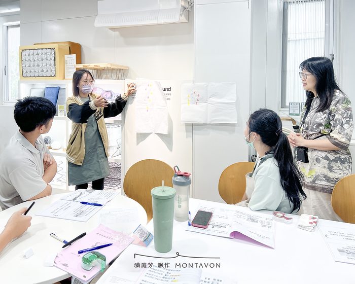 IMG 7300 1350x1080 這堂課，讓我們學會「好好說話」