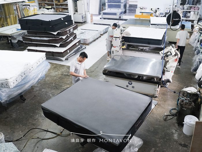 桃園楊梅滿庭芳床業,台灣製造MIT床墊 3 DSCF8806 1 1440x1080 桃園楊梅滿庭芳床業,台灣製造MIT床墊