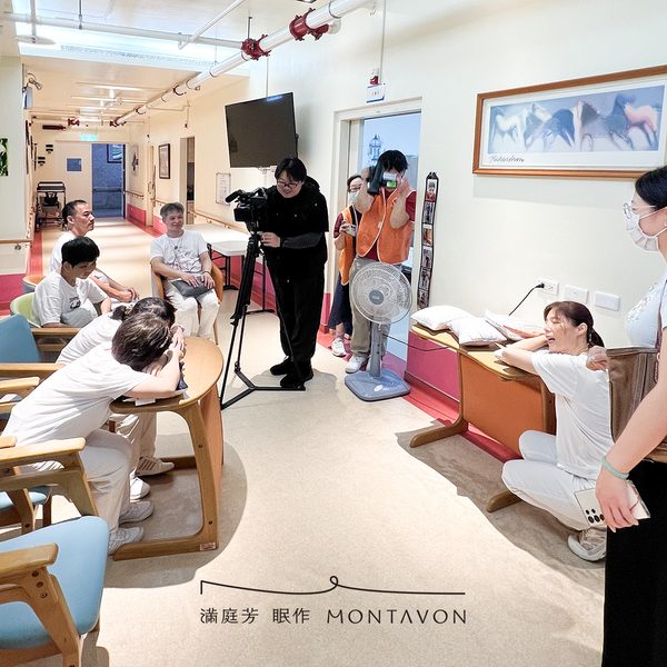 IMG 7205 1200x1200 午安枕來到大朋友的學校，讓種子計畫繼續長大