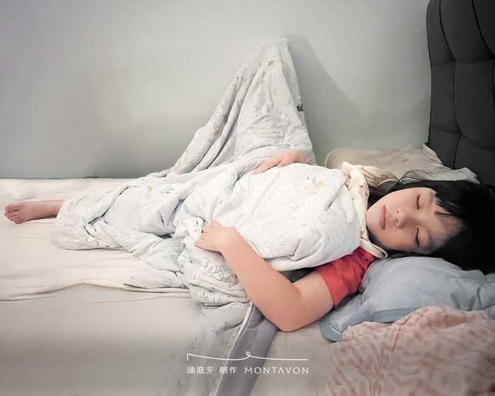 女兒睡著以後,睡姿偷偷告訴我的事 1 IMG 8187 1350x1080 女兒睡著以後,睡姿偷偷告訴我的事
